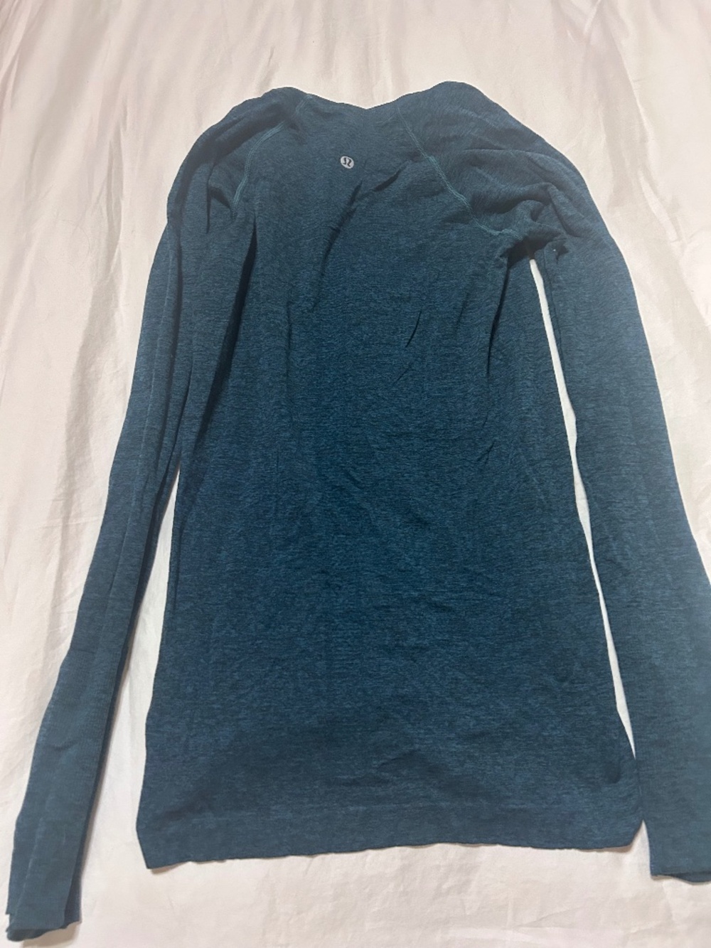 Lululemon swiftly tech long sleeve
